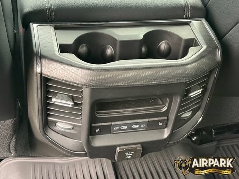 New 2026 RAM 2500 Power Wagon AWD/4WD image 14