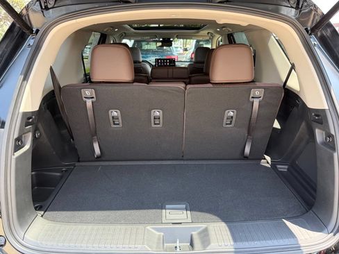 Certified 2026 Honda Pilot Elite image 20