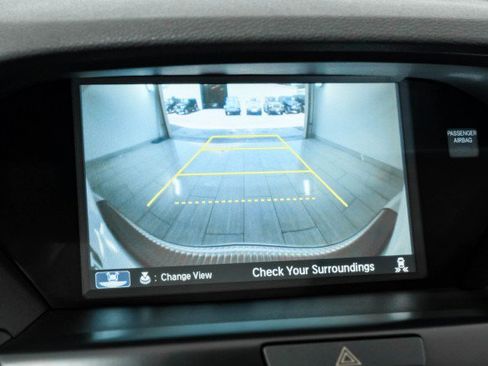 Used 2016 Acura MDX SH-AWD w/ Technology Package image 21