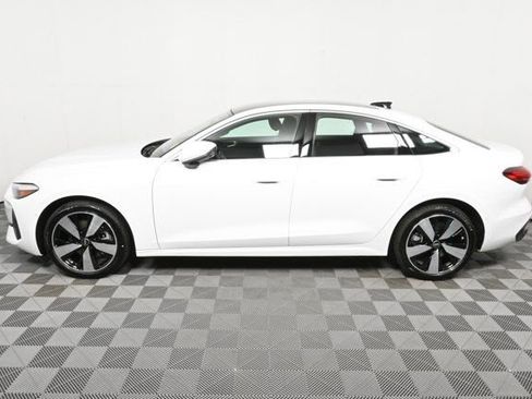New 2025 Audi A5 2.0T Premium image 31
