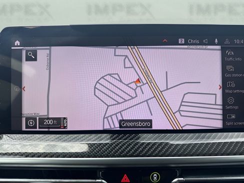 Used 2023 BMW X4 M40i w/ Premium Package image 22