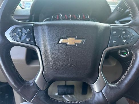 Used 2016 Chevrolet Suburban LTZ image 25