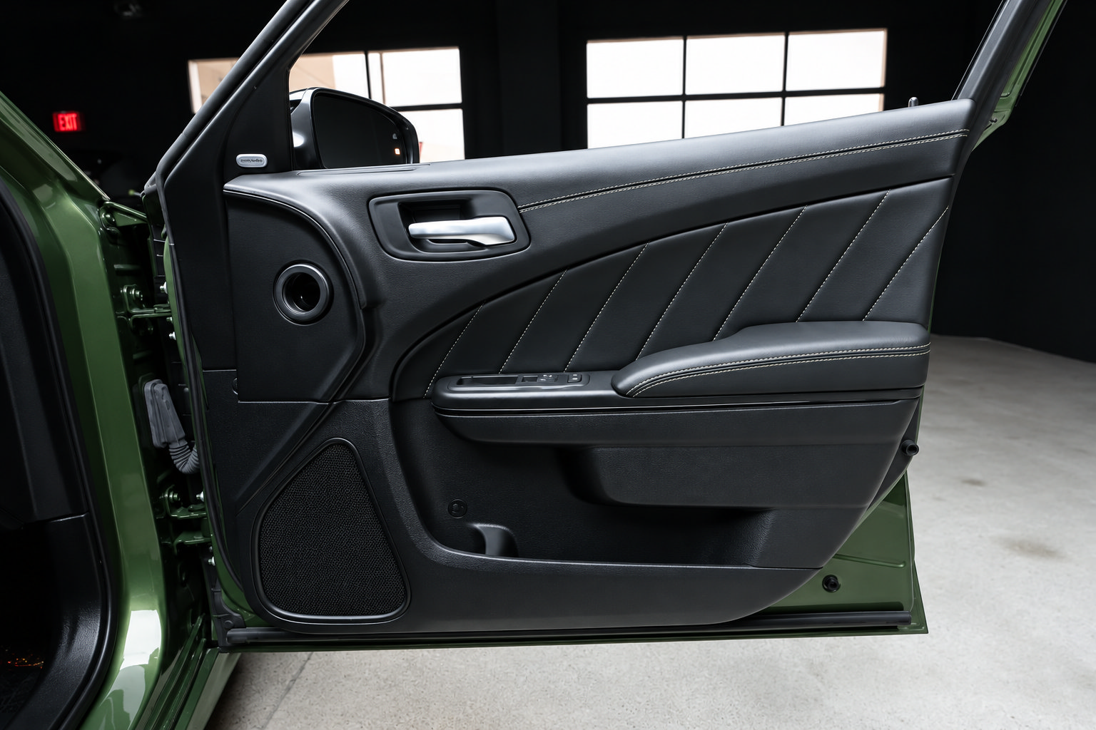 Used 2023 Dodge Charger Scat Pack RWD image 11