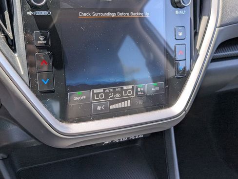 Certified 2024 Subaru Crosstrek 2.0i Premium image 22