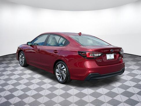 Used 2024 Subaru Legacy Limited AWD/4WD image 3