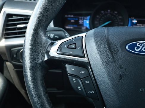 Used 2024 Ford Edge SEL AWD/4WD image 10