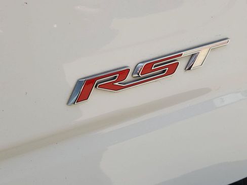 Certified 2024 Chevrolet Silverado 1500 RST w/ Texas Edition Plus AWD/4WD image 31