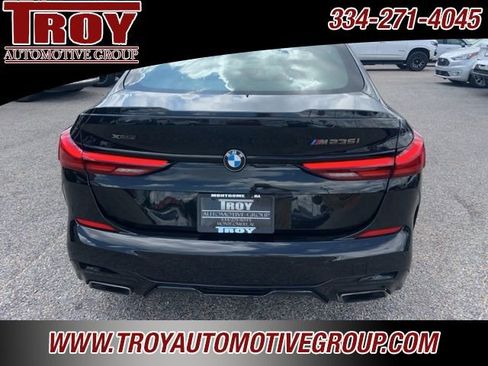 Used 2020 BMW M235i xDrive Gran Coupe M235i Gran Coupe xDrive image 13