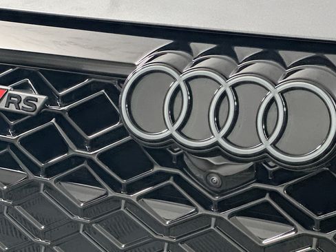 New 2026 Audi RS 3 AWD/4WD image 14