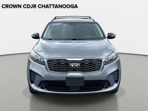 Used 2020 Kia Sorento S AWD/4WD image 10