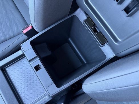 New 2026 Nissan Frontier S image 25