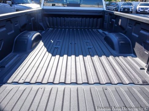 New 2026 GMC Sierra 3500 Denali image 21