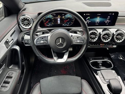 Certified 2023 Mercedes-Benz CLA 250 image 27