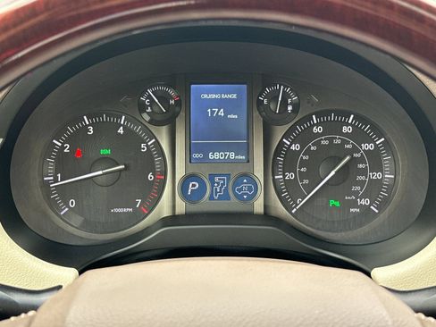 Used 2014 Lexus GX 460 Luxury AWD/4WD image 31