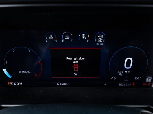 Used 2024 Ford F250 Limited w/ FX4 Off-Road Package image 17