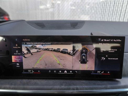 New 2026 BMW X5 xDrive40i image 20