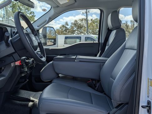 New 2026 Ford F250 XL w/ XL Off-Road Package image 21