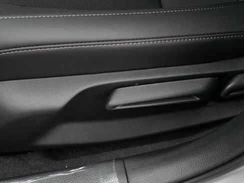 New 2026 Honda Civic Sport image 16