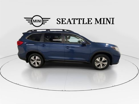 Used 2019 Subaru Ascent Premium AWD/4WD image 13