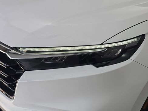 Certified 2024 Honda CR-V EX image 27