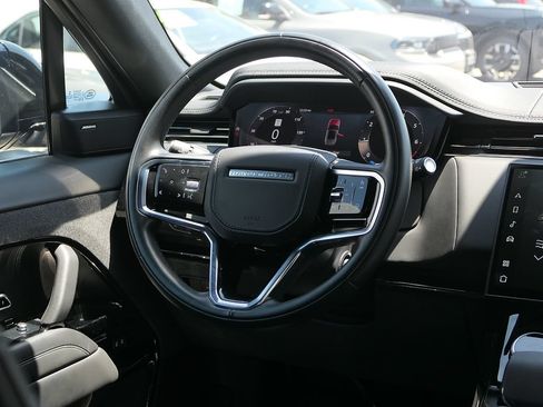 Used 2023 Land Rover Range Rover Sport SE AWD/4WD image 24
