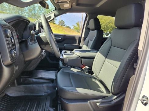 New 2026 Chevrolet Silverado 1500 W/T w/ WT Value Package AWD/4WD image 6