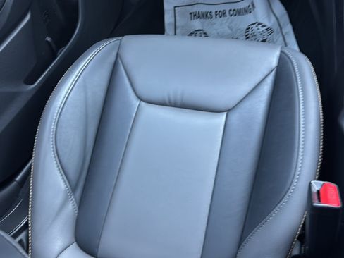 Used 2023 Subaru Crosstrek 2.5i Sport AWD/4WD image 20