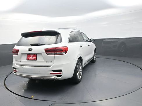 Used 2016 Kia Sorento SX AWD/4WD image 84