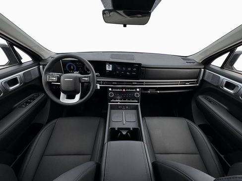 New 2026 Hyundai Santa Fe SEL AWD/4WD image 20