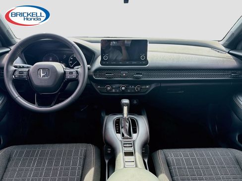 Used 2024 Honda HR-V Sport image 18