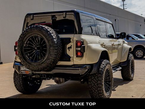 Used 2025 Ford Bronco Raptor image 10