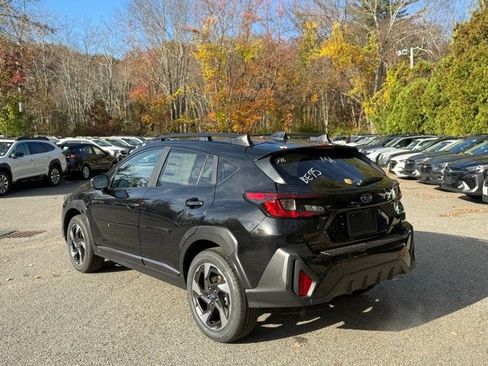 New 2026 Subaru Crosstrek 2.5i Limited image 8