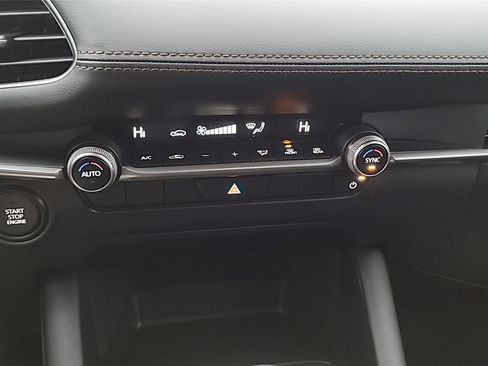 New 2026 MAZDA MAZDA3 s Sport image 26