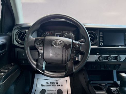 Used 2021 Toyota Tacoma SR image 12