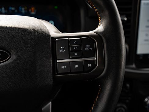 Used 2024 Ford F150 Tremor w/ Bed Utility Package image 30