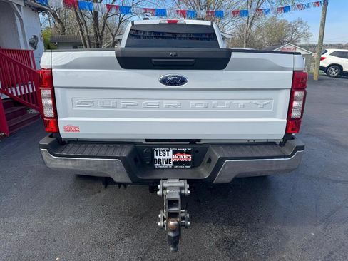 Used 2022 Ford F350 XLT image 12