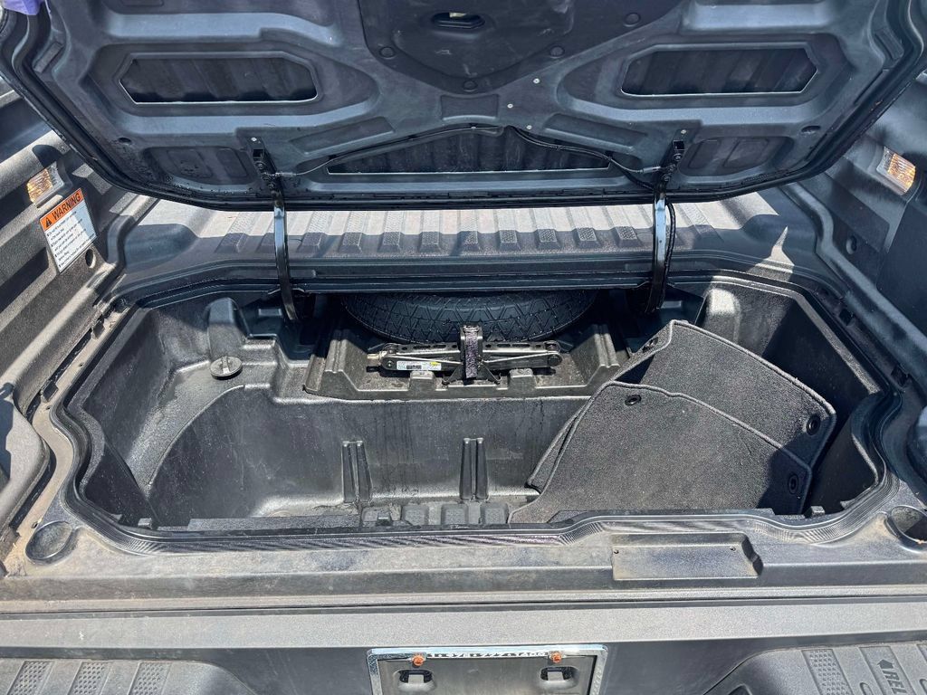 Certified 2023 Honda Ridgeline RTL image 11