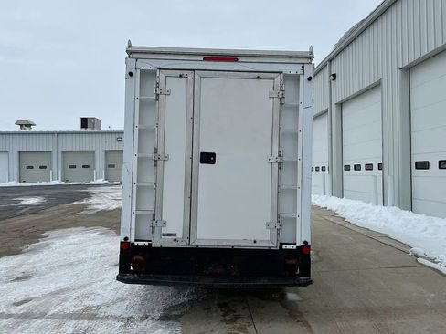 Used 2016 Ford Transit 350 156 w/ Exterior Upgrade Package image 23