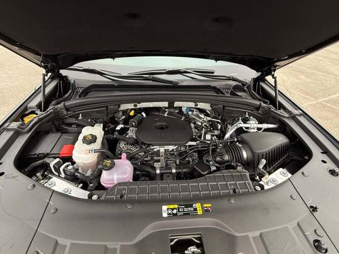 New 2026 Jeep Grand Cherokee Altitude image 20