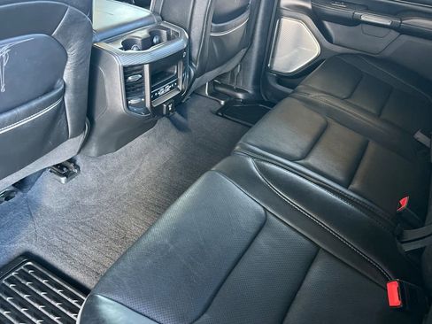 Used 2019 RAM 1500 Limited image 14