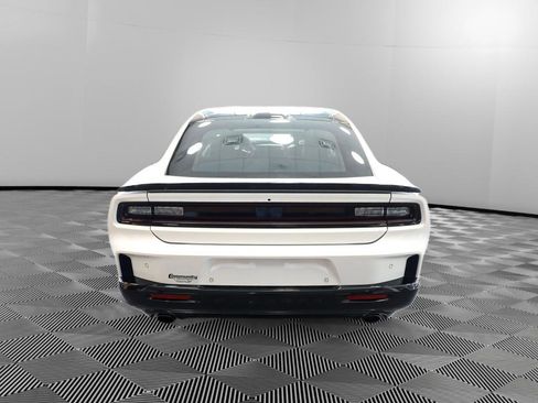 New 2026 Dodge Charger Scat Pack AWD/4WD image 6
