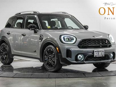 Certified 2023 MINI Cooper Countryman S