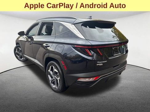 Used 2024 Hyundai Tucson SEL image 9