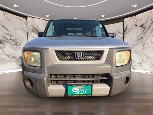 Used 2004 Honda Element EX image 2
