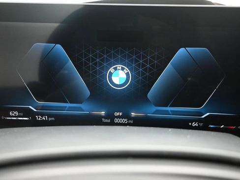 New 2026 BMW X5 sDrive40i RWD image 21