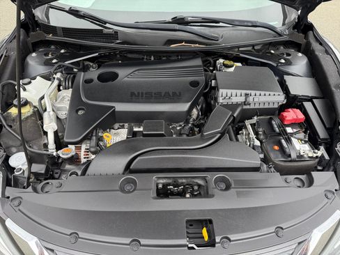 Used 2018 Nissan Altima 2.5 SV FWD image 20