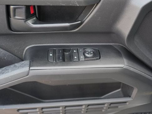 Used 2025 Toyota Tacoma SR RWD image 16