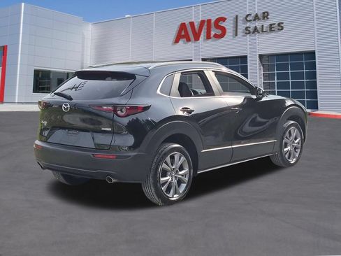 Used 2025 MAZDA CX-30 AWD 2.5 S w/ Preferred Package image 6