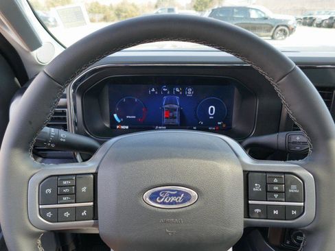 New 2026 Ford F250 Lariat image 29