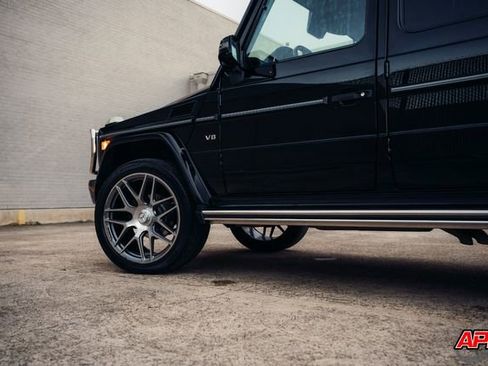 Used 2013 Mercedes-Benz G 550 image 26